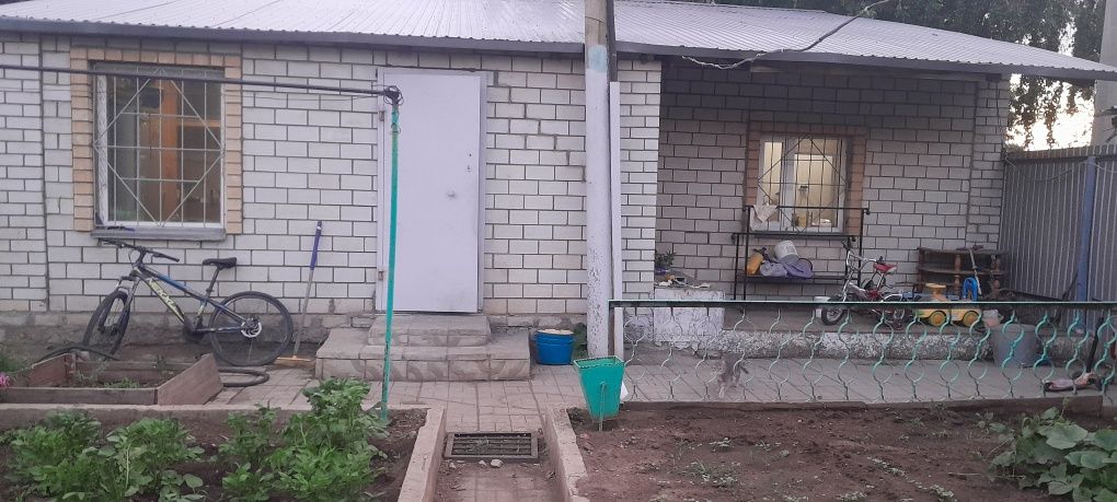 Продам частный дом