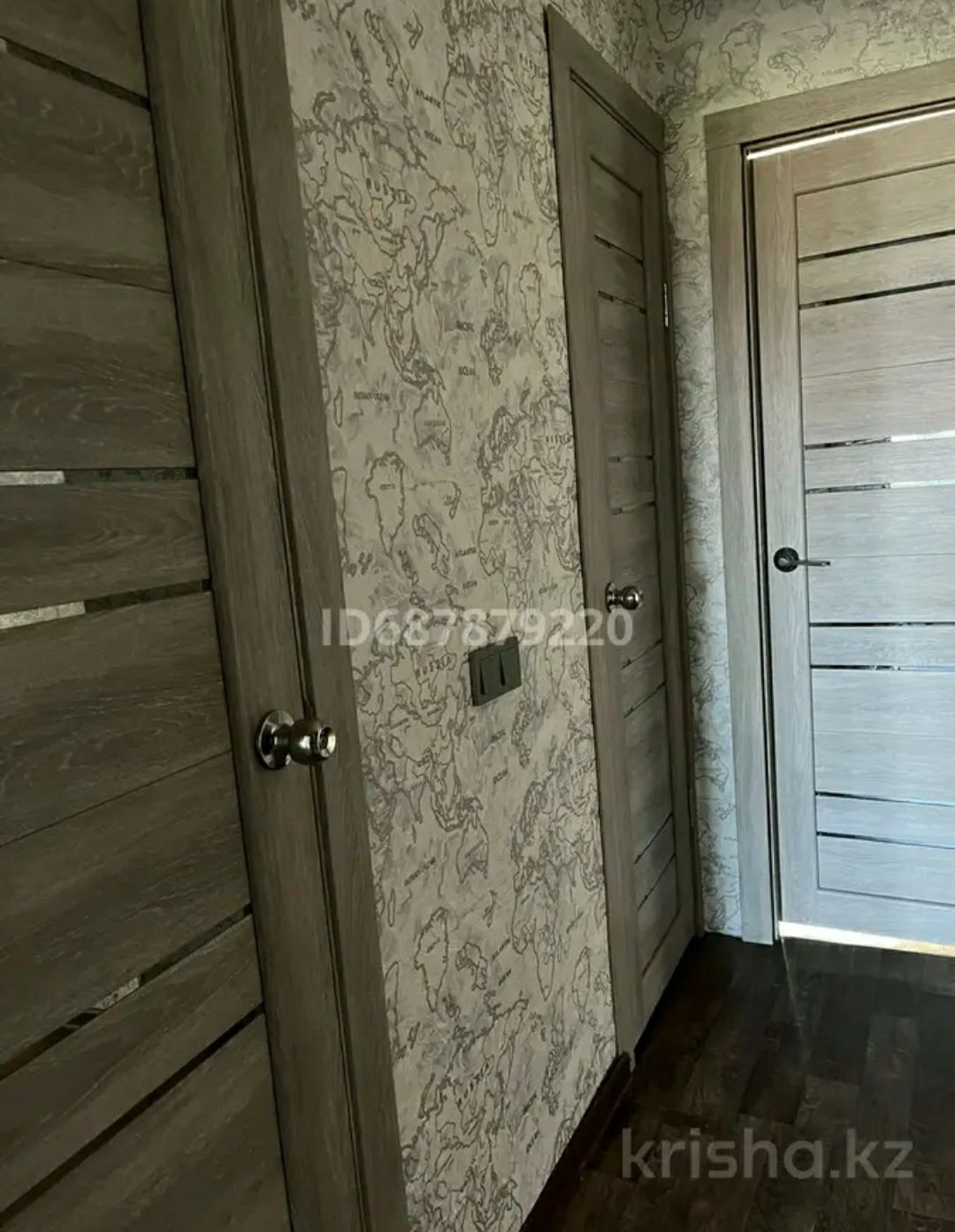 СРОЧНО продам 3 комнатную квартиру