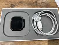 Apple Watch Ultra 2 49mm Black TI [KaspiRed!Рассрочка]