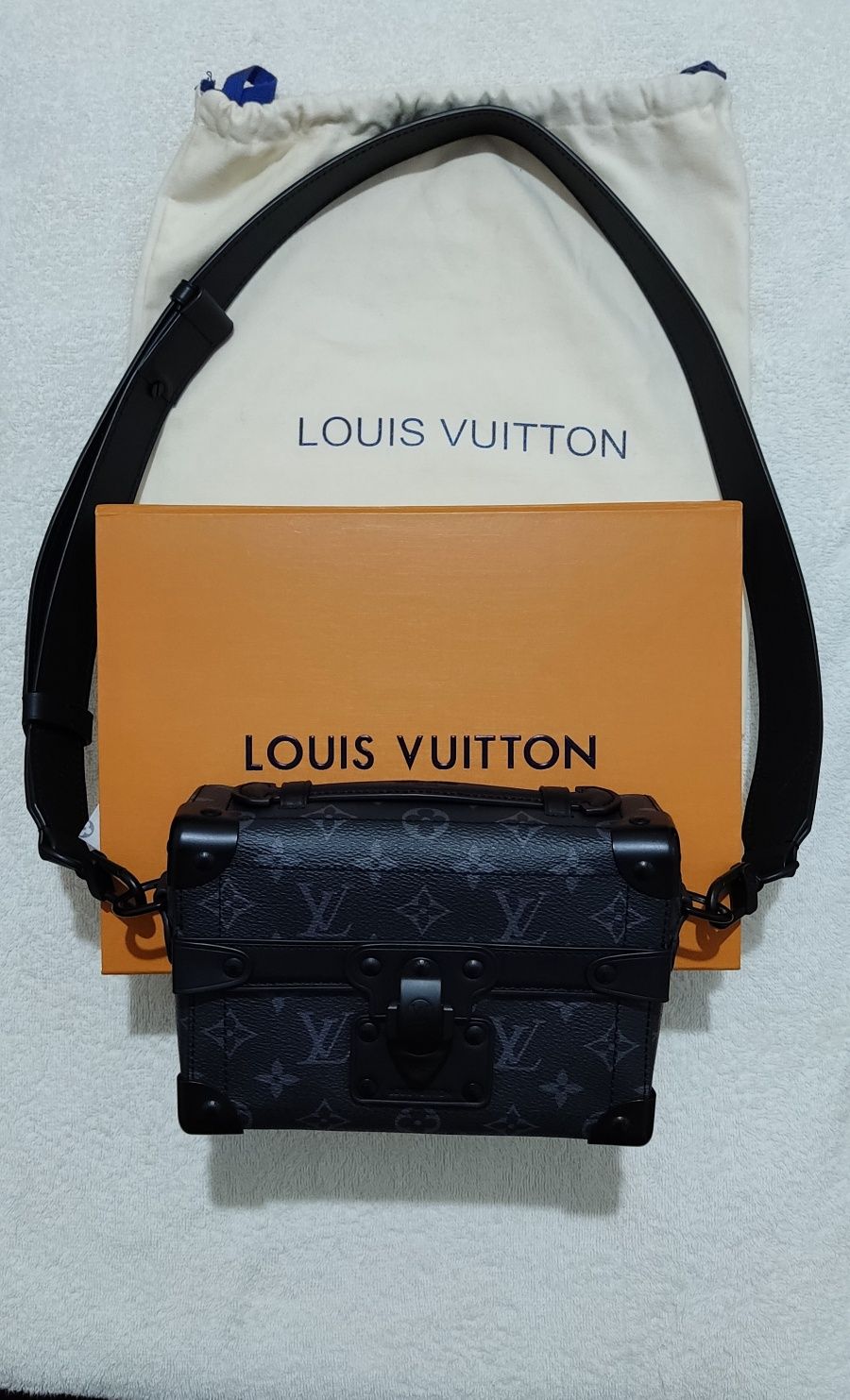 Барсетка унисекс Louis Vuitton