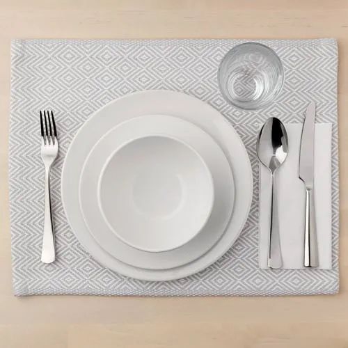 Столовые приборы Gamman Ikea