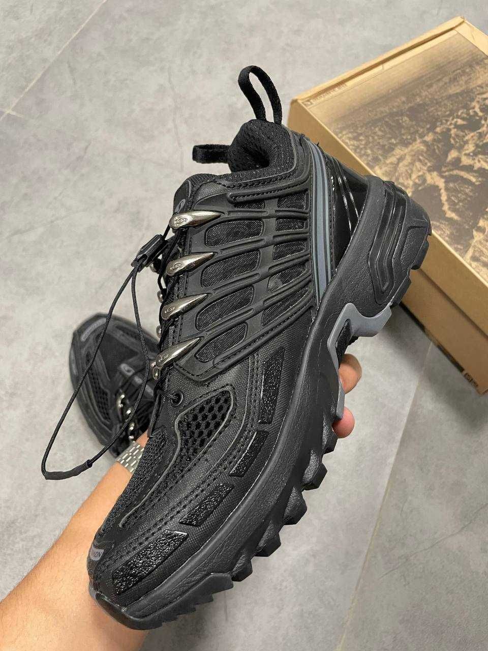 Salomon хххххх000