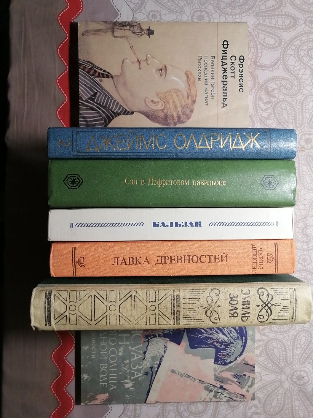 Продам (или обмен) книги, больше половины никто не читал.