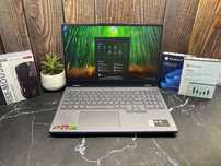 Ноутбук Lenovo Legion - Ryzen 7‑7735HS / RTX 4060  / 16 GB / 512GB