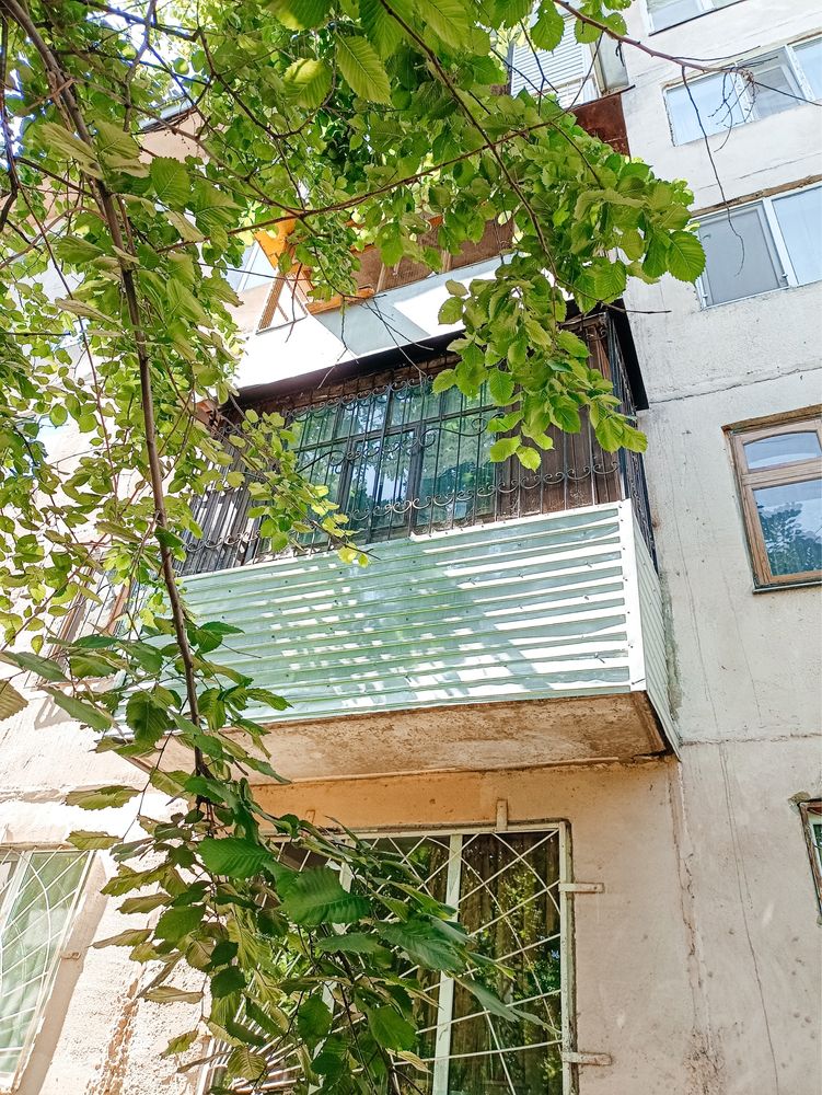 Продам 4 комнатную квартиру или обмен на дом (квартиру) в Алматы