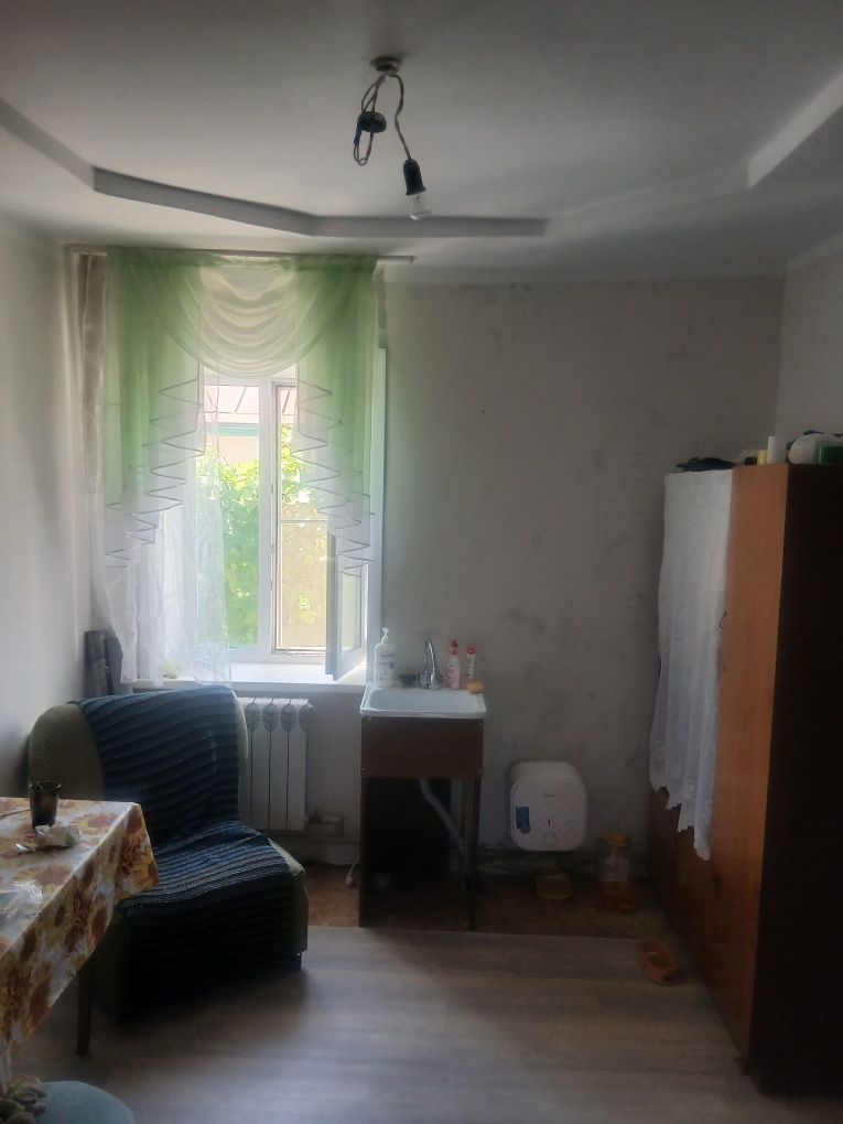 Продам 3-х. комнатный дом.