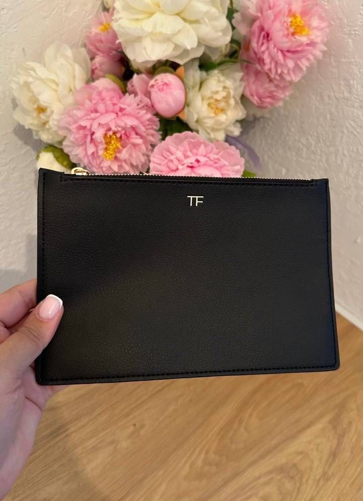 Косметичка - кошелек Tom Ford. Оригинал
