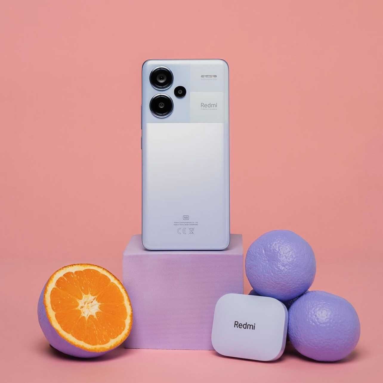 Смартфоны Xiaomi Redmi Note 13 Pro+ 5G. Новые, оригинал. Караганда