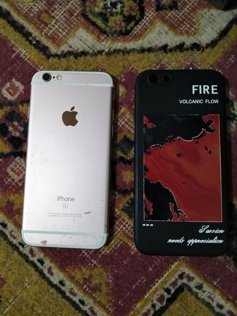 Iphone 6s хорошое состояние