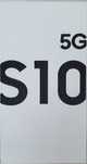 Samsung s10 5g андройд 11 версия 512