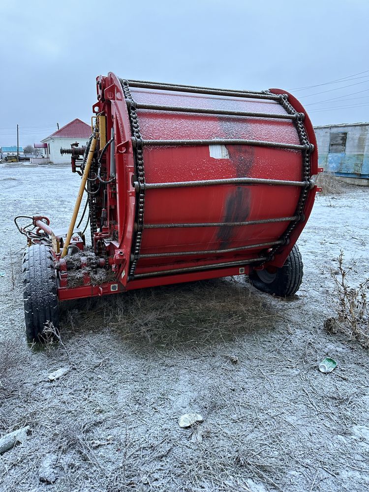 Пресс подборщик пр - 145 с, продается  пресс подборщик