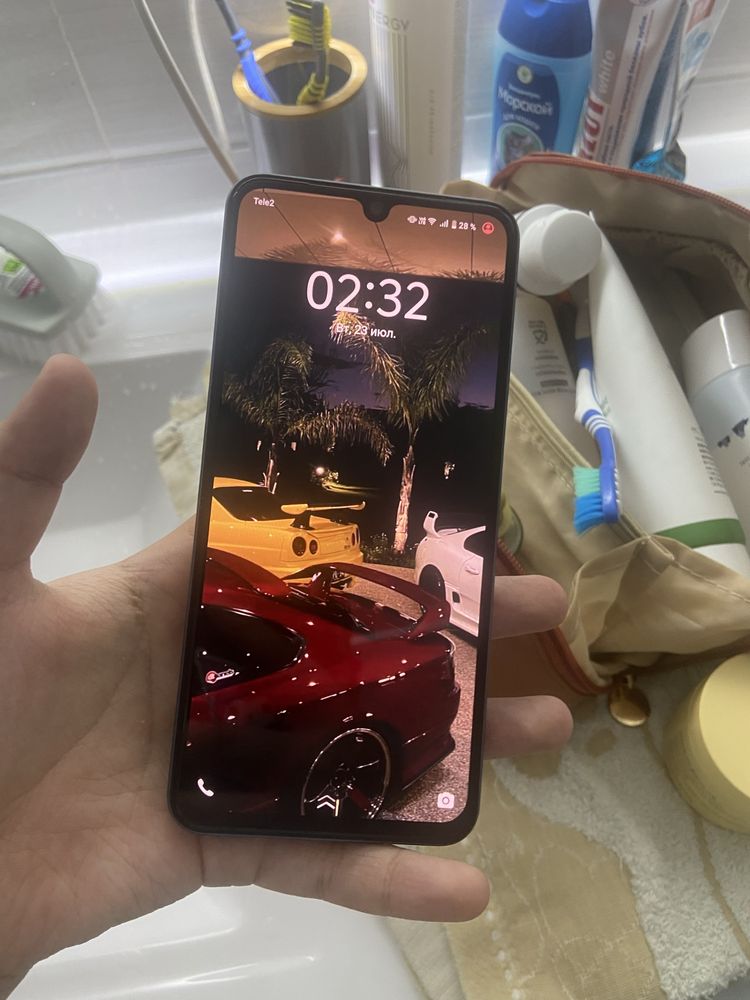 Vivo v25se продаю так как обнавил смартфон в идеальном состояни
