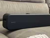 Саундбар 120 ватт с блютусом, Sony HT-SF150