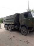 Щебень отсев Баласт Песок Камаз