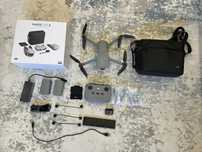 Dji mavic air 2 fly more combo