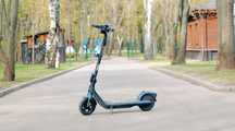 Самокат Segway Ninebot e2 Pro