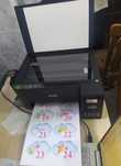 Продаеться EPSON L3100