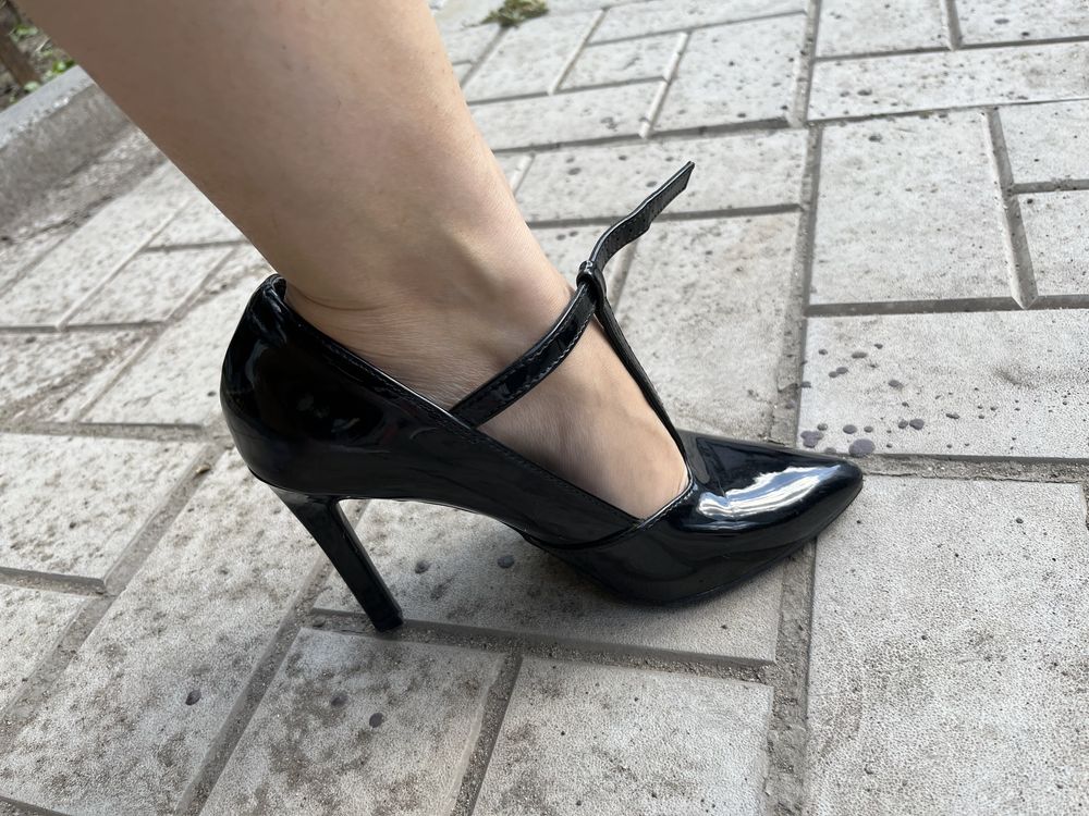 Продам туфли 36 размер