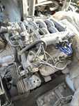 Двигатель Mazda mpv 3.0 JE