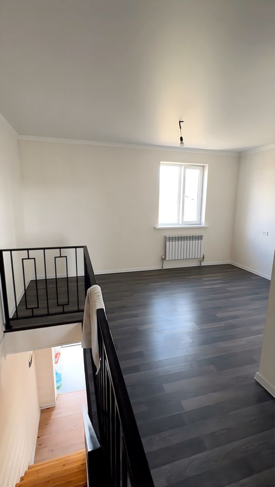 3-комнатная квартира, 100 м2, 2 этажа