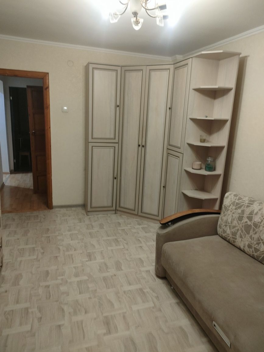 Продажа квартиры