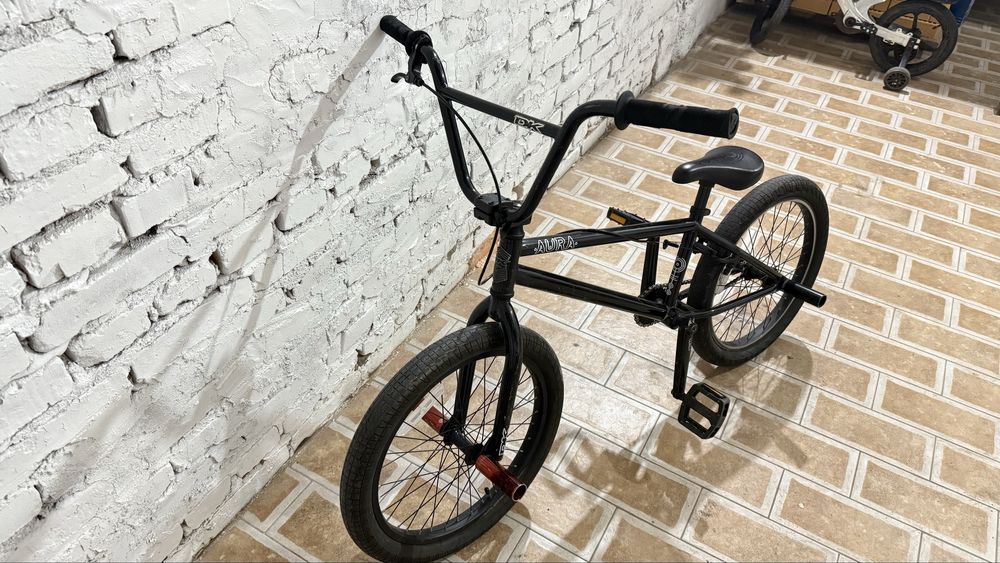BMX AURA велосипед