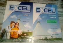 Excel. Grade 9..
