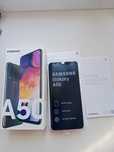 Смартфон samsung galaxy a 50