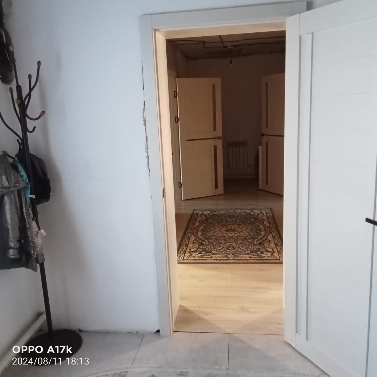 Частный дом в Черемушках