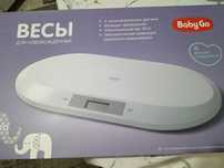 продам весы для младенцев