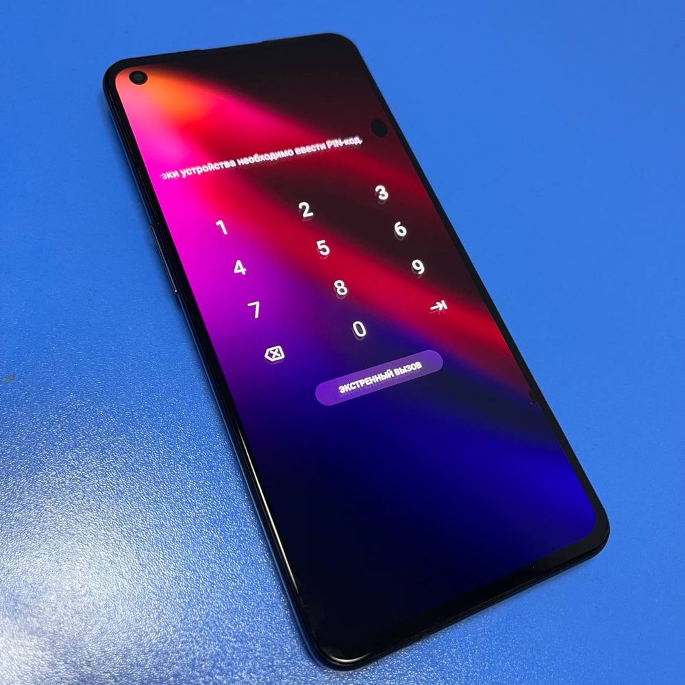 Ремонт OnePlus замена экрана One Plus 9 pro 10 pro 11 12 pro