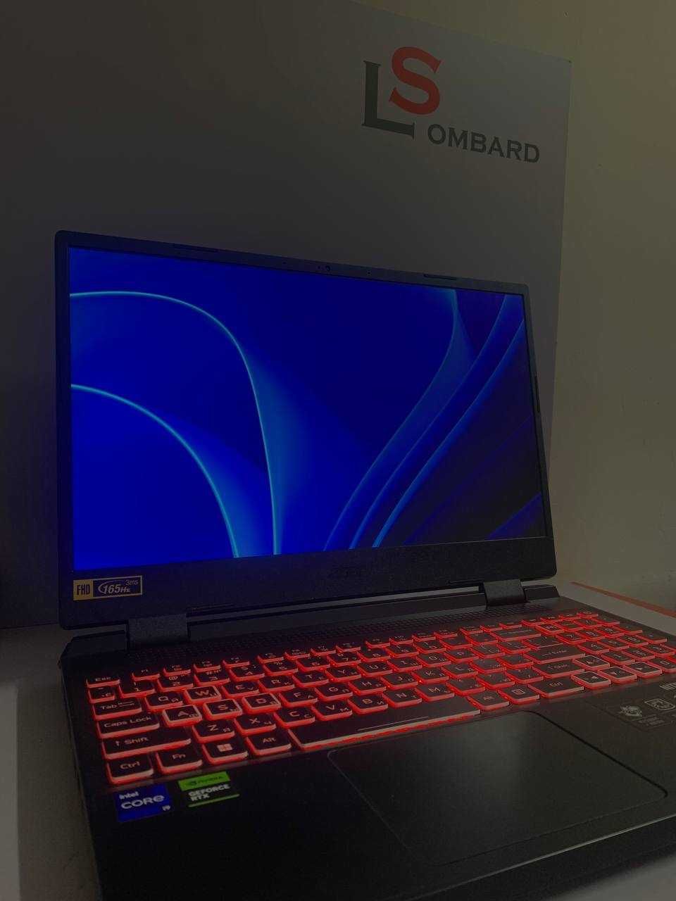 Ноутбук Acer / KA20444