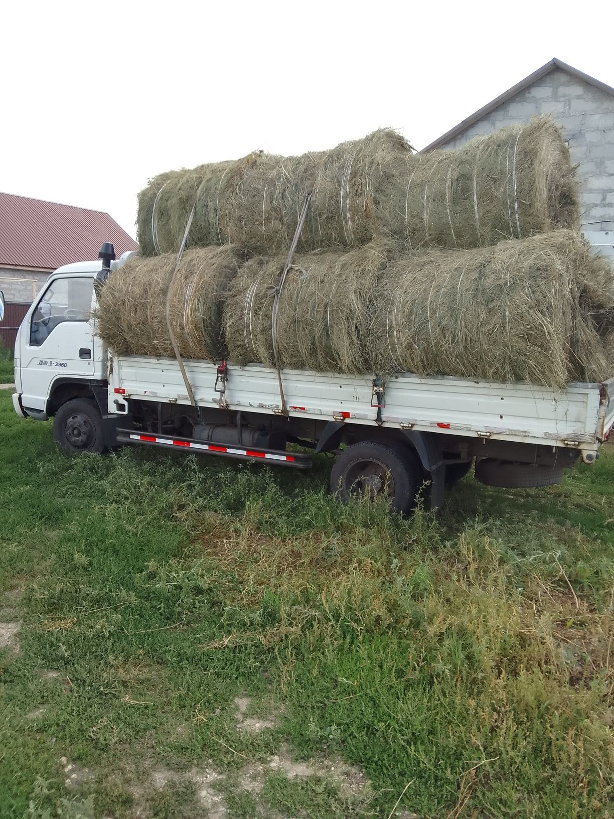 Продам Forland грузовой