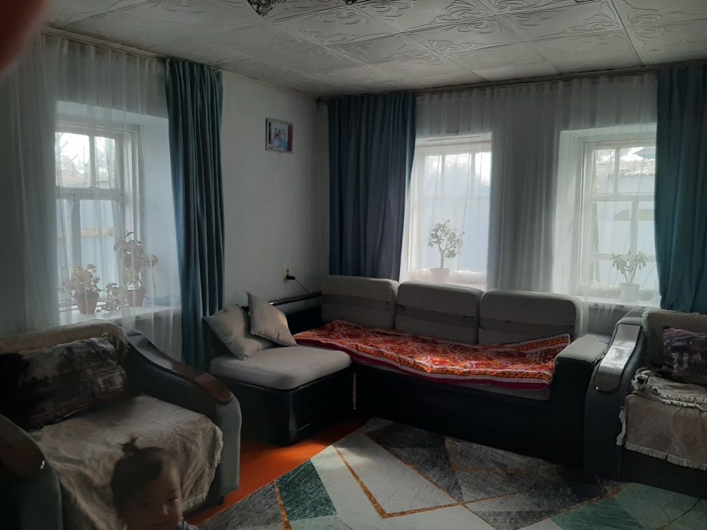 Срочно продам дом