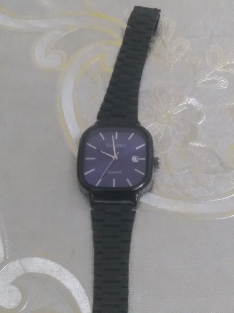 Наручные часы Casio