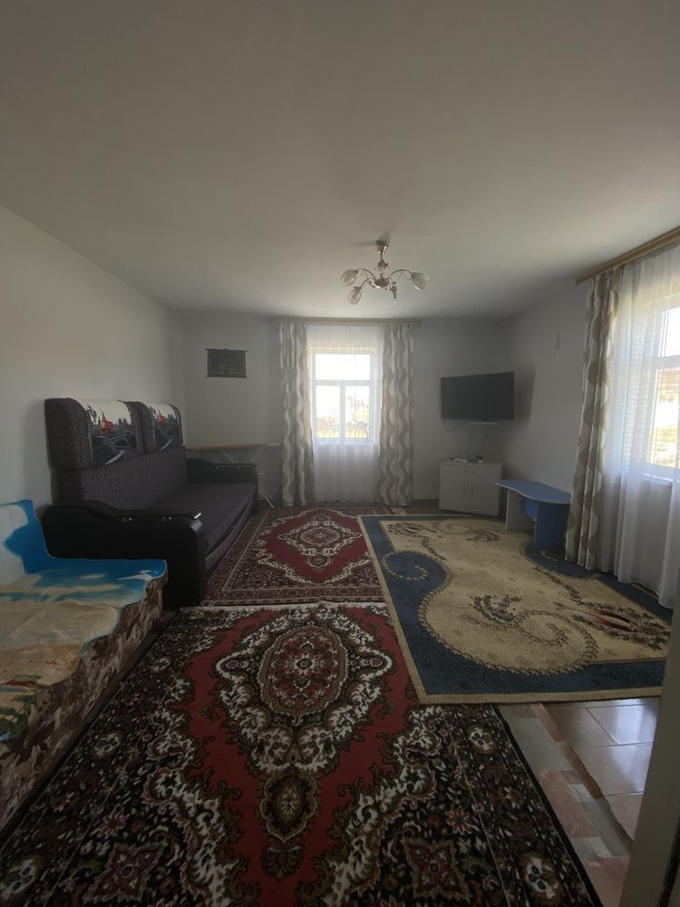 Продаётся Дом-времянка, участок 12 соток, Косшы