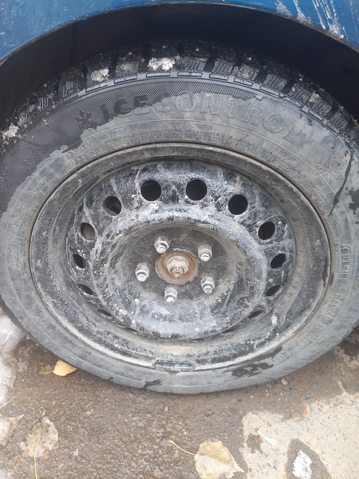 Шины Brasa 205 55r16 с дисками