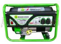 Электрогенератор генератор бензиновый BSGE-3500