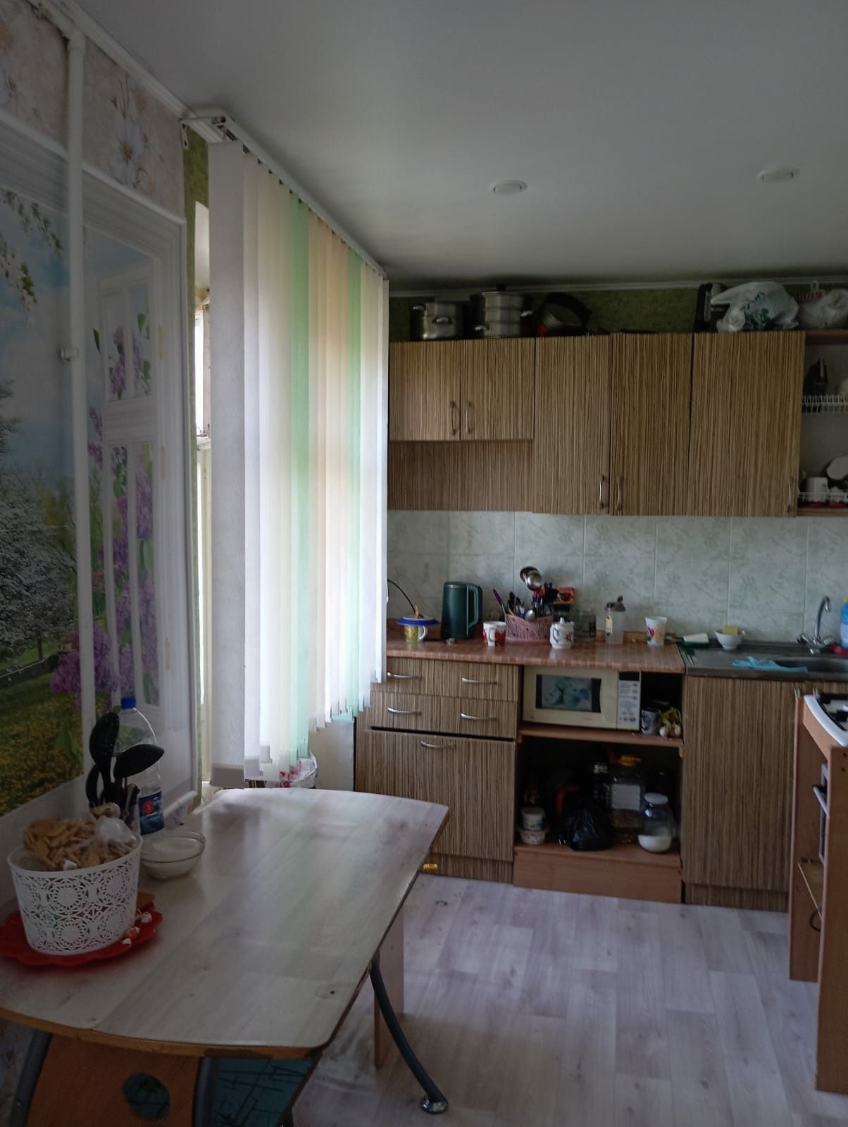 Продам 3 ком квартиру на 7 мкр