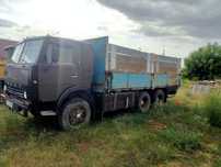 КамАЗ 55220 боровой