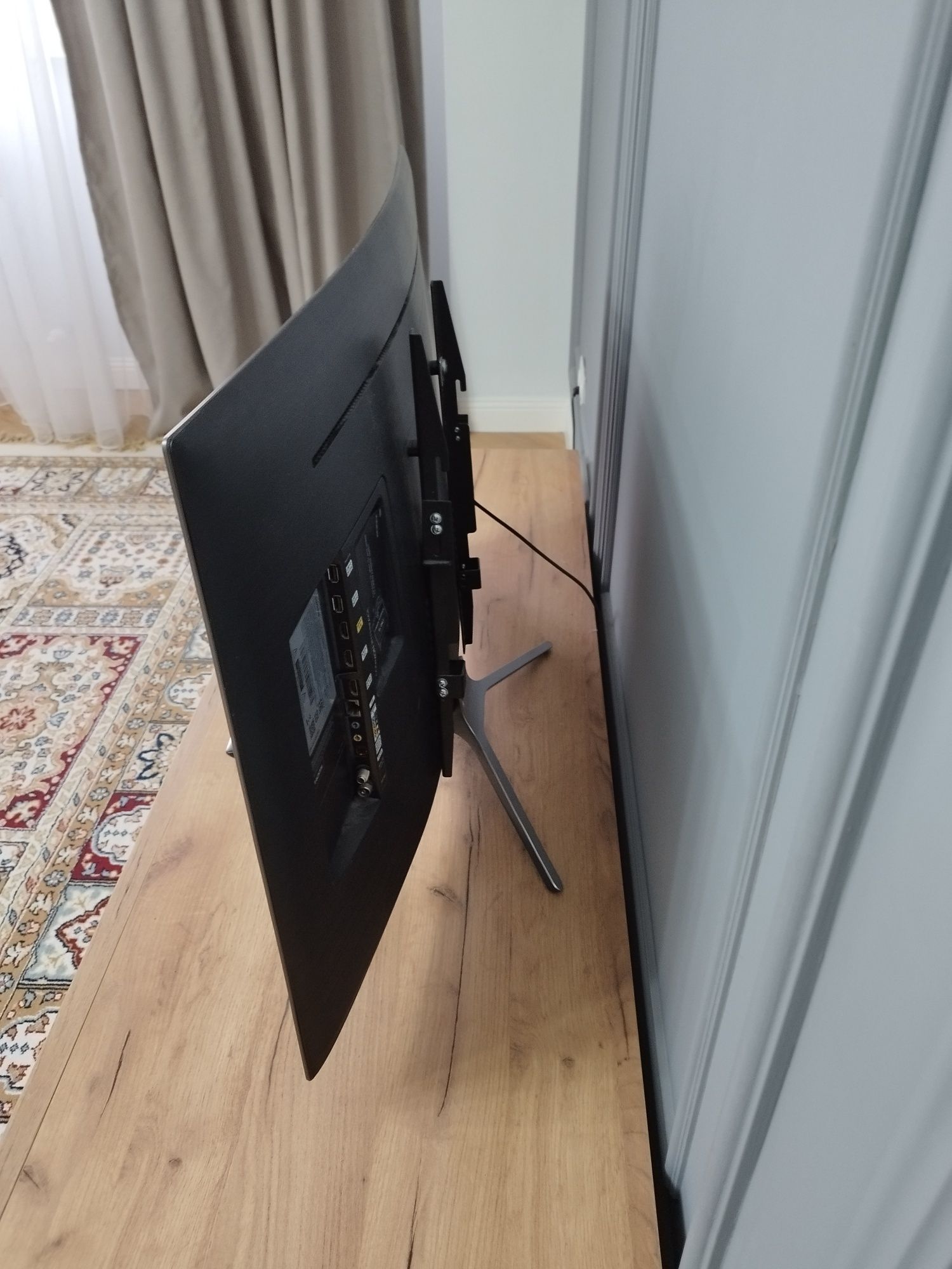 Samsung smart TV