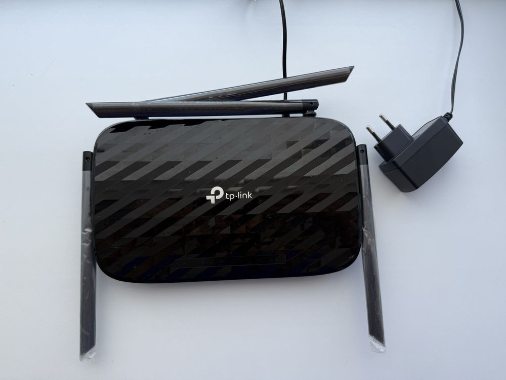 TP-Link Acher C6 Роутер