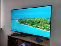 Телевизор Samsung 55" 4K smart tv