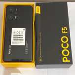 F5. Poco.   5G.    12/256