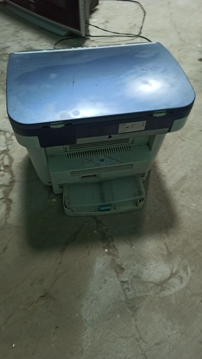 Принтер Canon 3110 продам срочно