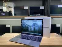 MacBook Retina 12", 2016г. Core m3, 8/256GB, 10361/A10