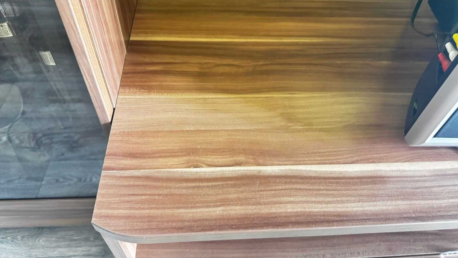 Продам модульную стенку для гостиной. Камелия (МФ Лером)