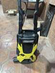 Karcher k5, мойка высокого давления!