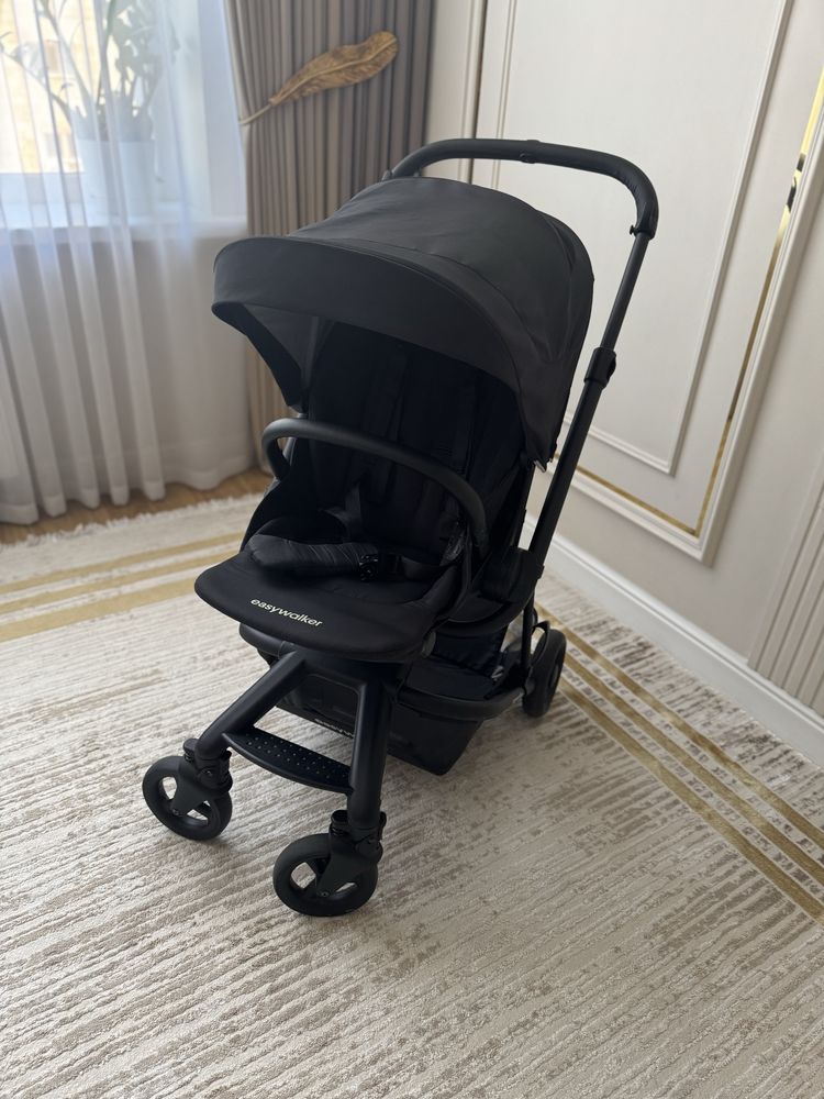 Коляска easyawalker 2 в 1