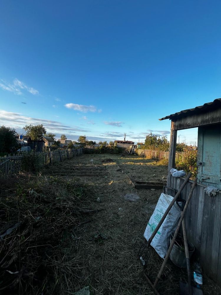 Продам дачу в новопавловке